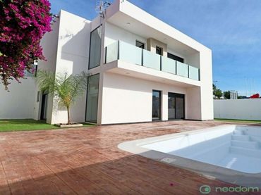 Maison à vendre à Fortuna