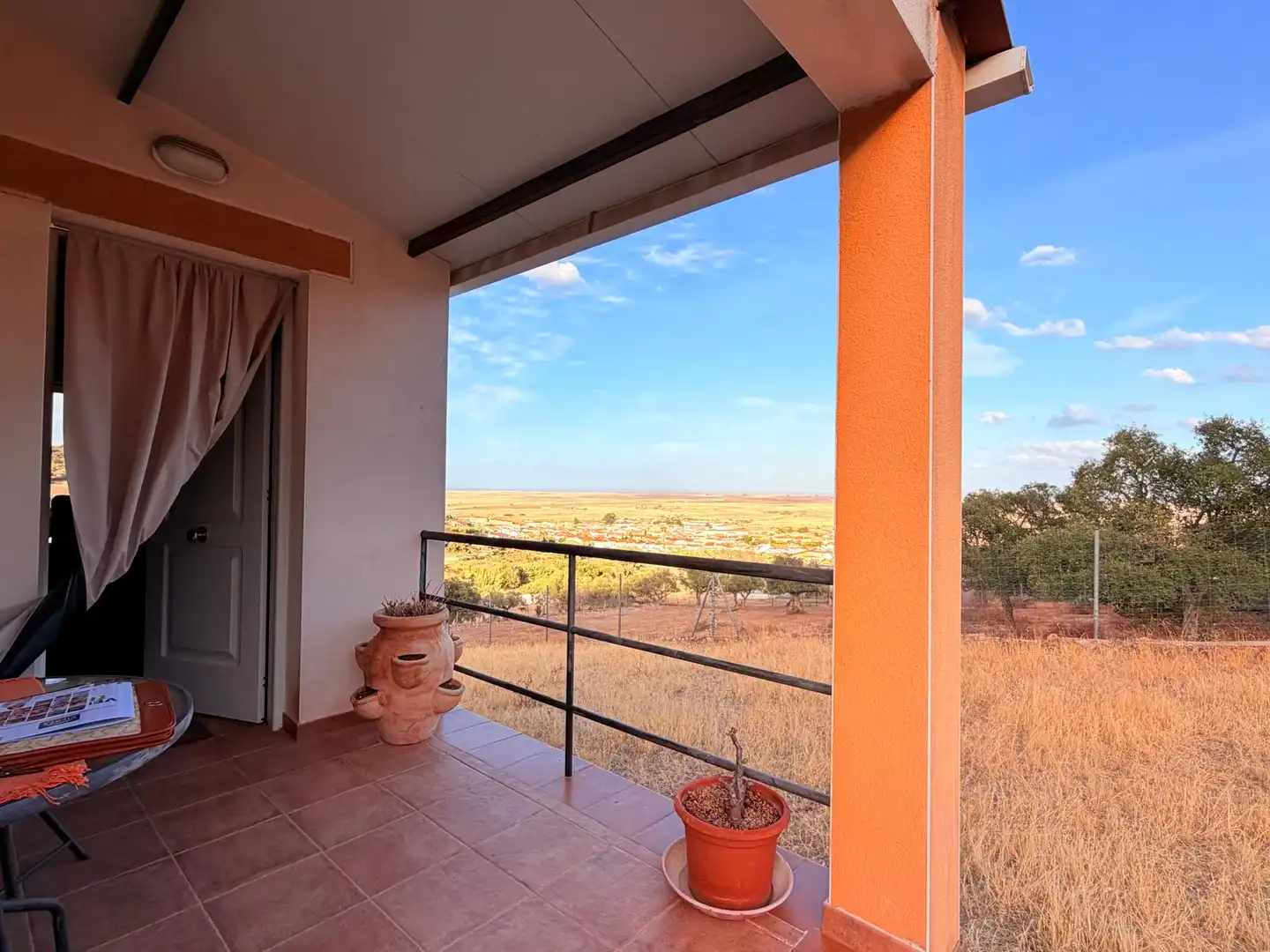 Landhaus zum Verkauf in Sierra de Fuentes, imagen 12