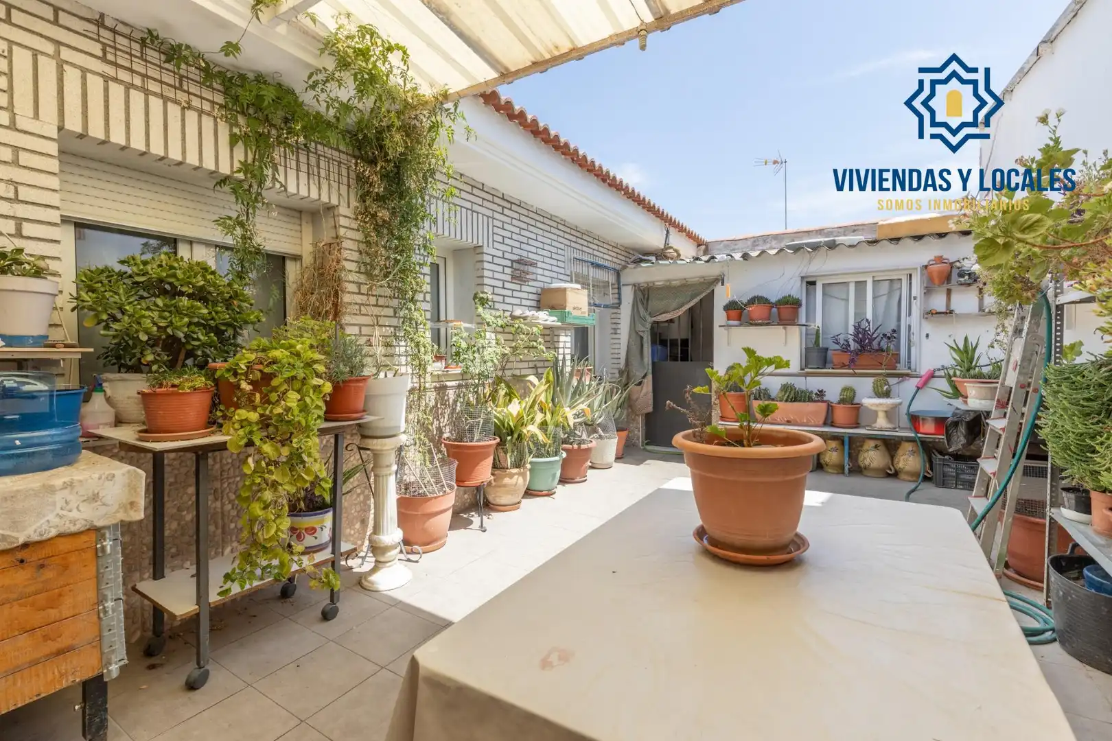 Maison avec terrasse à vendre à Calle MEDIODIA, imagen 25