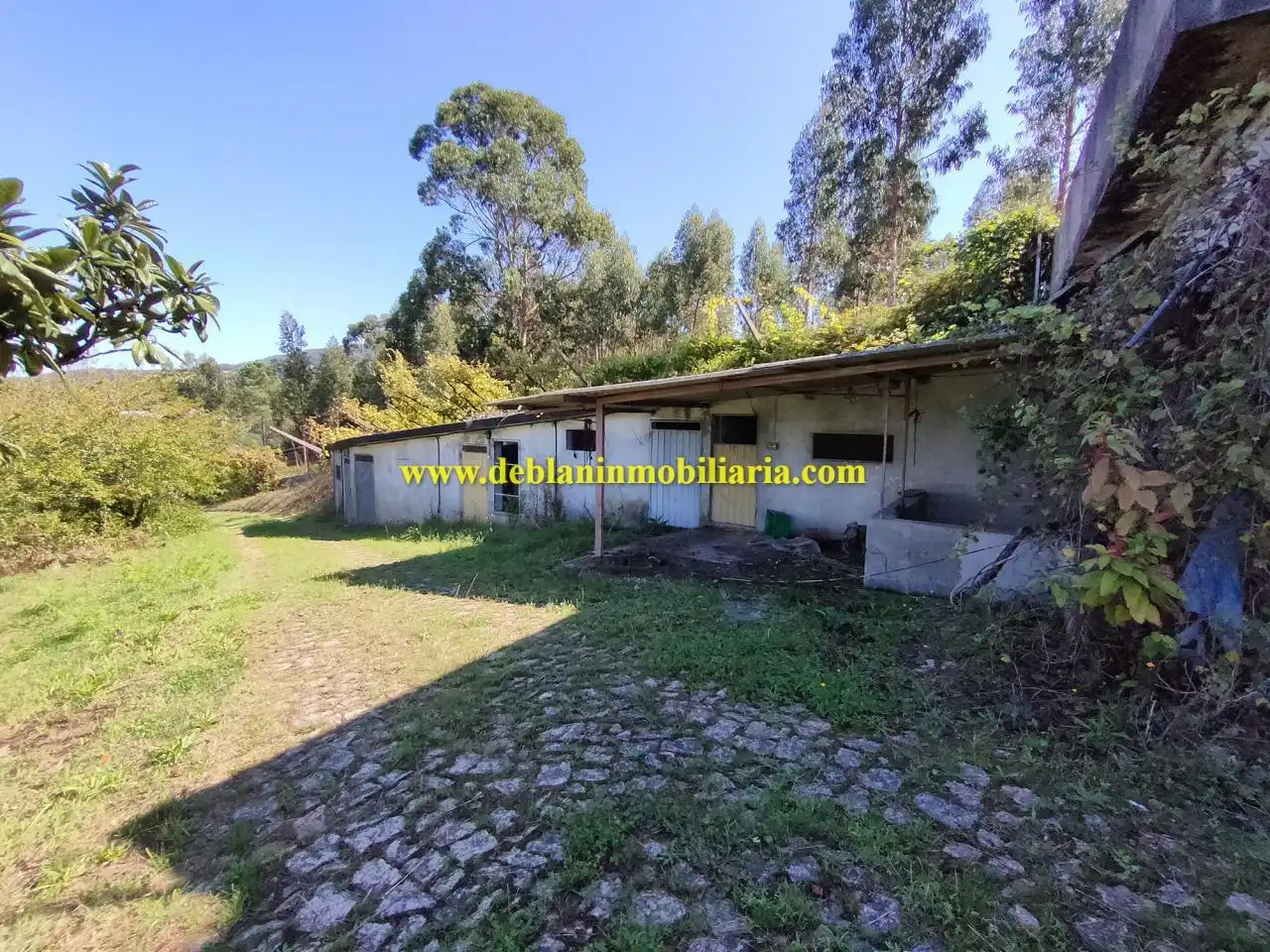 Terreno residencial en venta en Tui, imagen 17