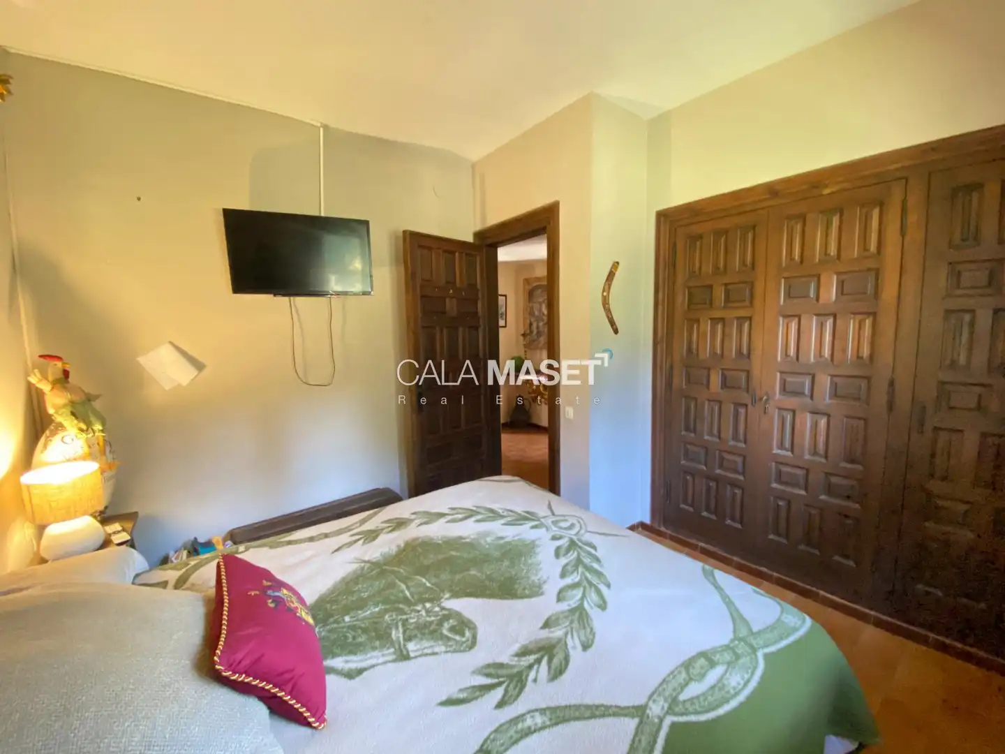 Casa con terraza en venta en Torre Valentina - Mas Vilar de La Mutxada - Treumal, imagen 40
