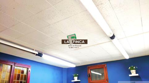 Photo 4 of Premises for sale in Plaza de América, Oviedo