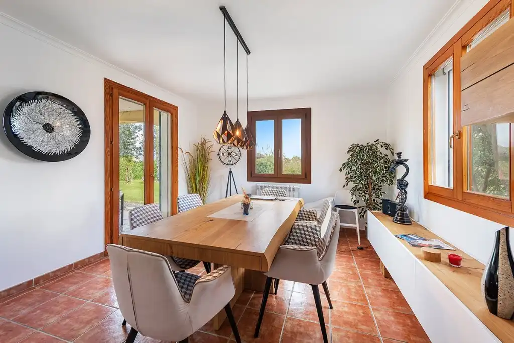 Maison rustique avec piscine à vendre à Ciutat d'Alcúdia, imagen 10