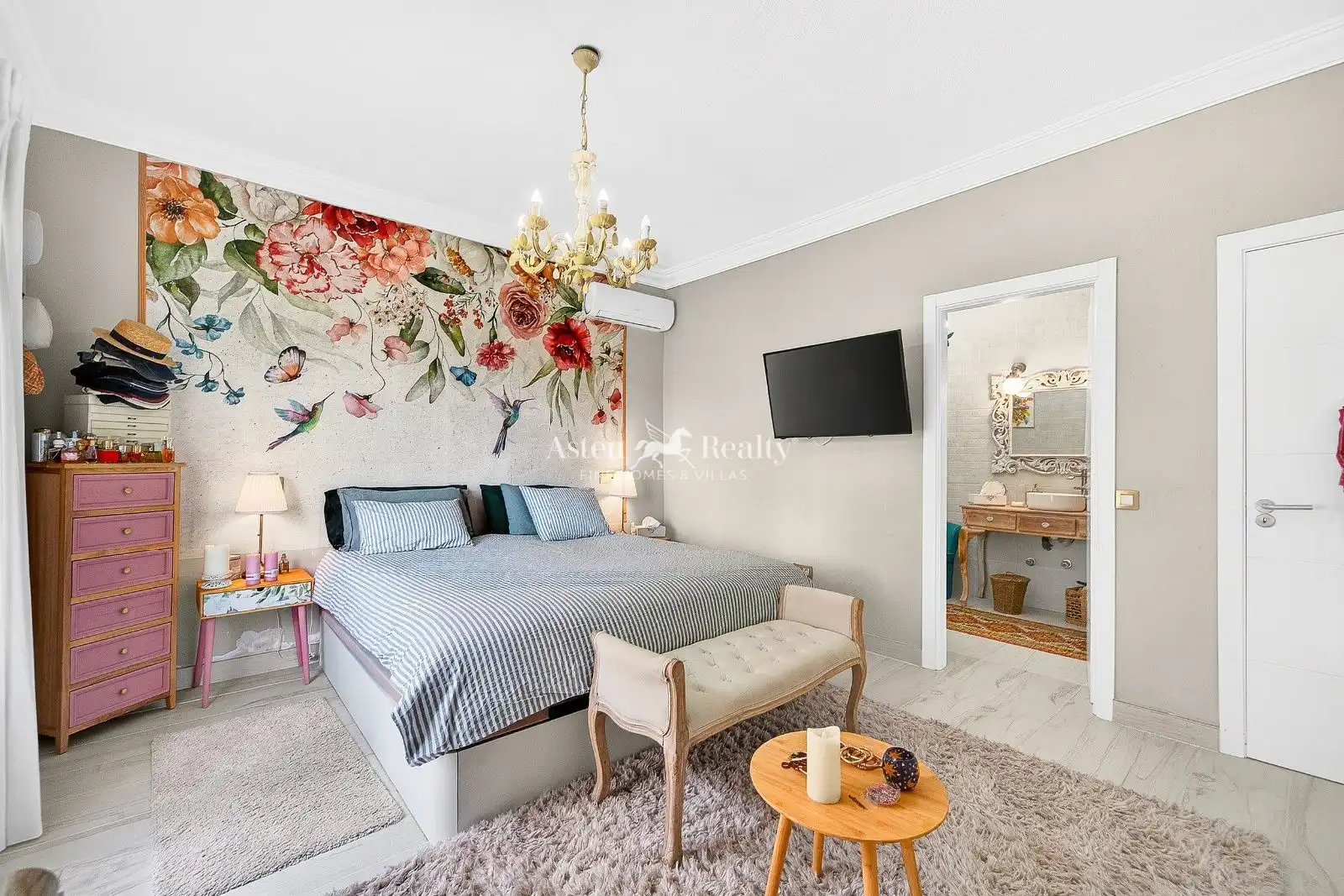 Maison avec piscine à vendre à Los Tomateros, imagen 17