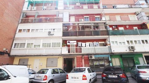 Foto 3 de Piso en venta en Coslada pueblo, Coslada