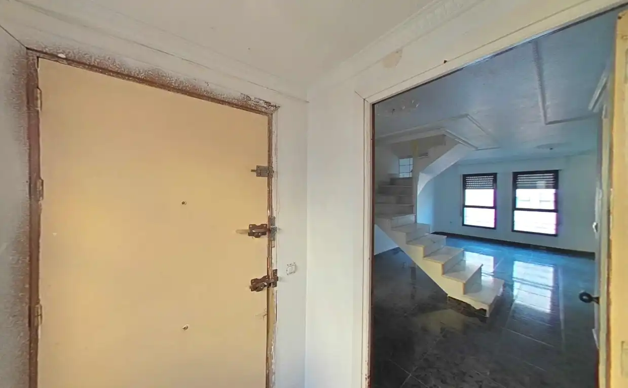 Piso en venta en Almería