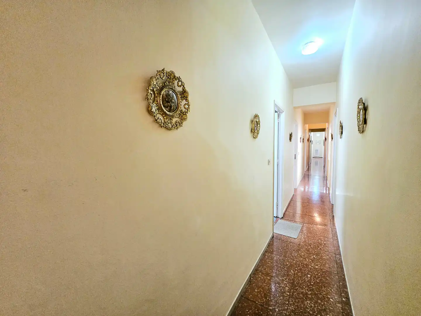 Casa adosada en venda a Calle Hermano Apolinar, Centro