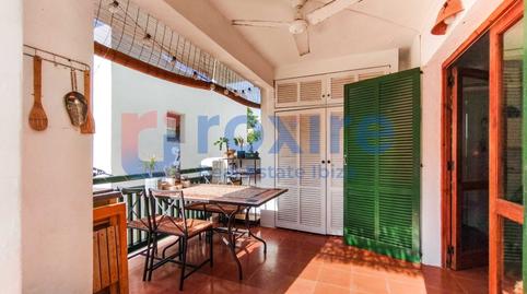 Photo 2 of Apartment to rent in Calle Punta de S'embarcador, Cala Vedella - Cala Tarida, Illes Balears