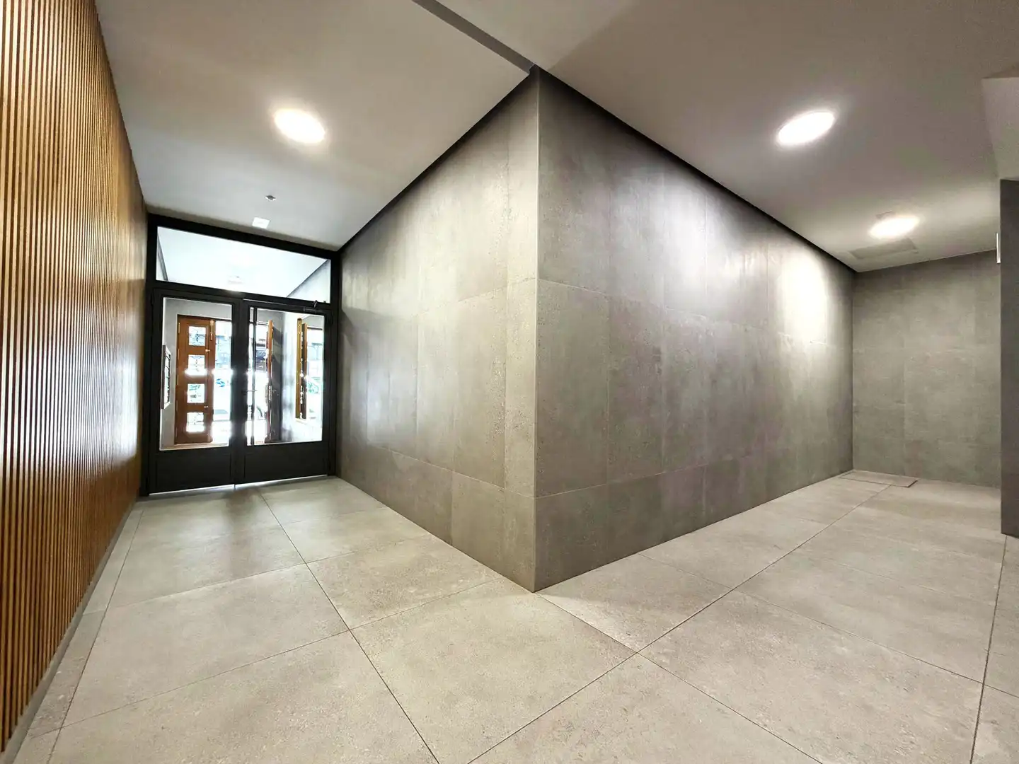 Piso con ascensor en venta en Indautxu, imagen 24