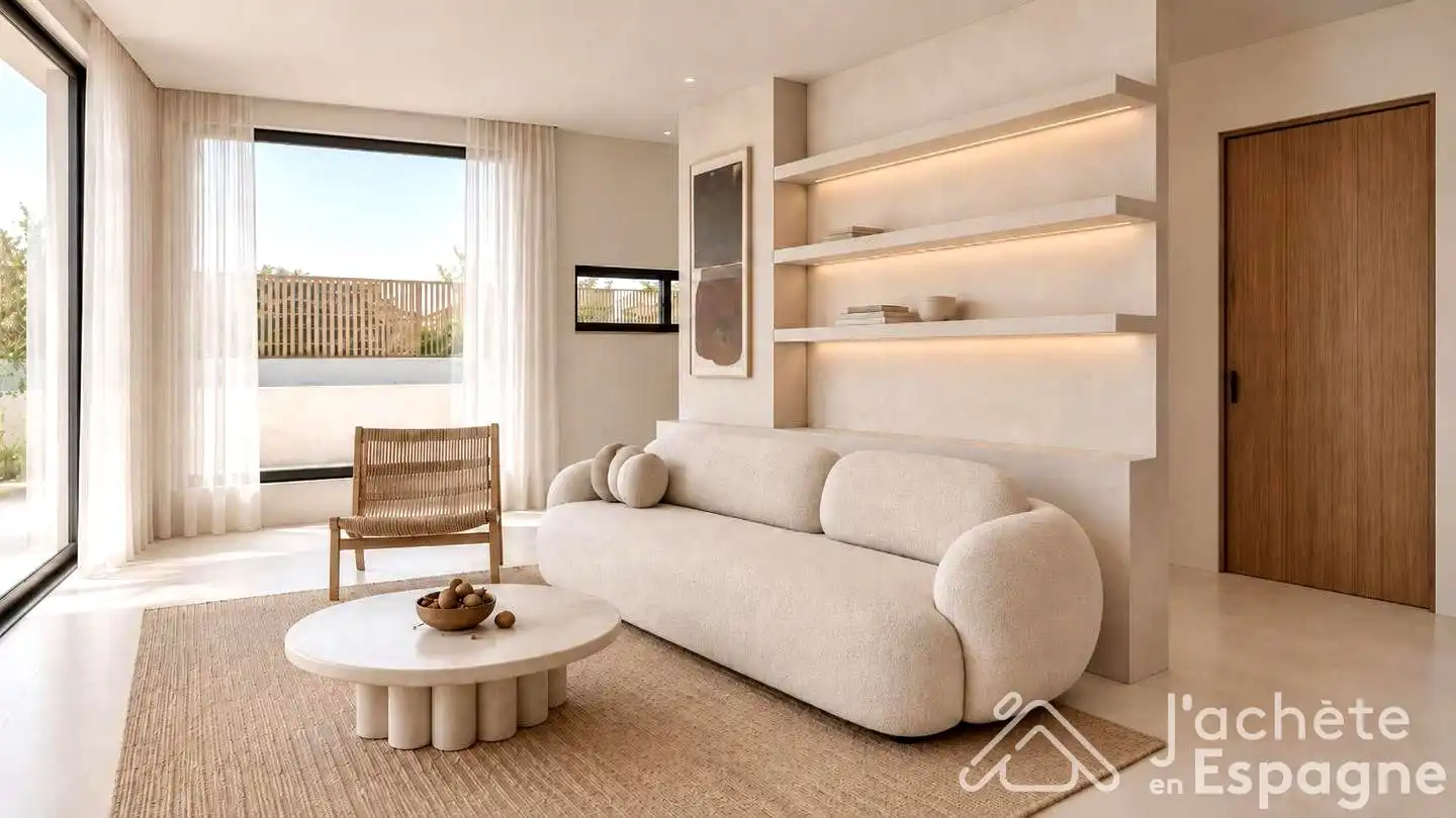 Maison avec terrasse à vendre à calle 238, imagen 11
