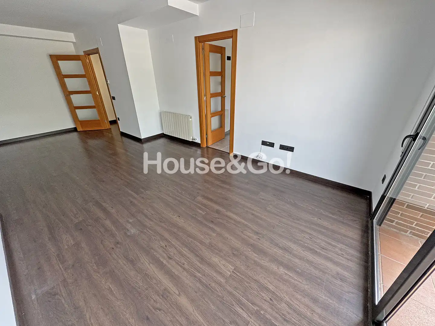 Appartamento con terrazza in vendita a Carrer Molí de la Sal, imagen 4