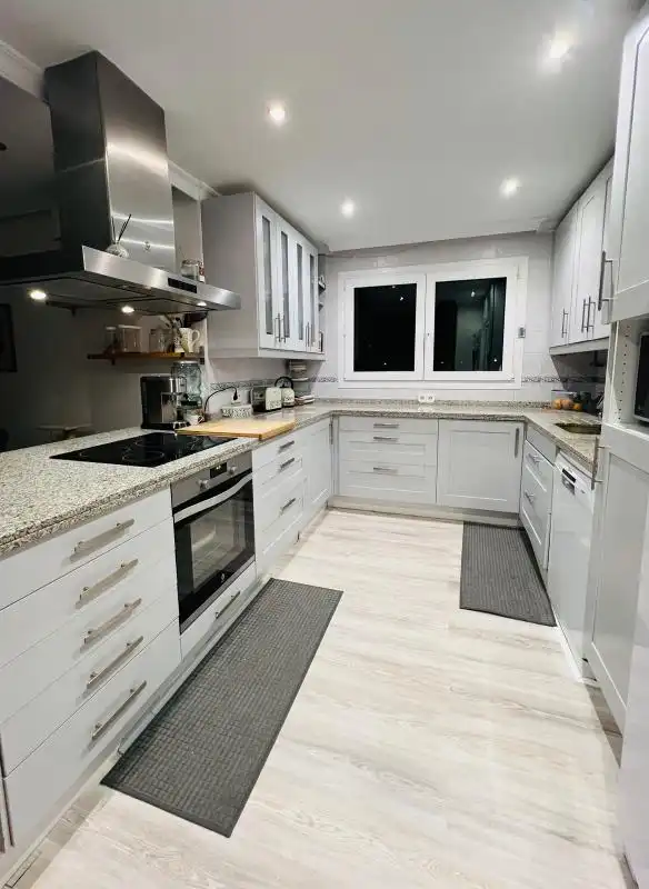 Casa o chalet en venta en C. Baja, El Candado