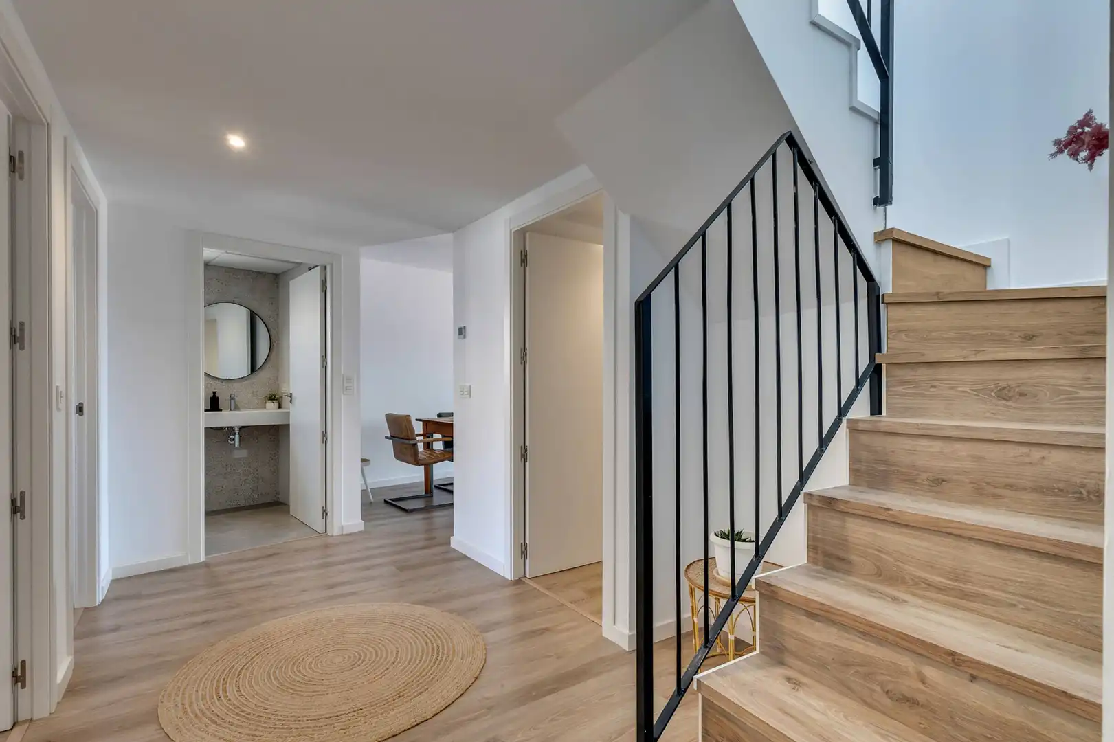 Ático con terraza en venta en Centro ciudad, imagen 34
