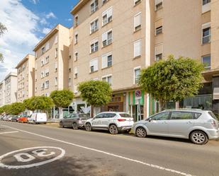 Vista exterior de Local en venda en Las Palmas de Gran Canaria