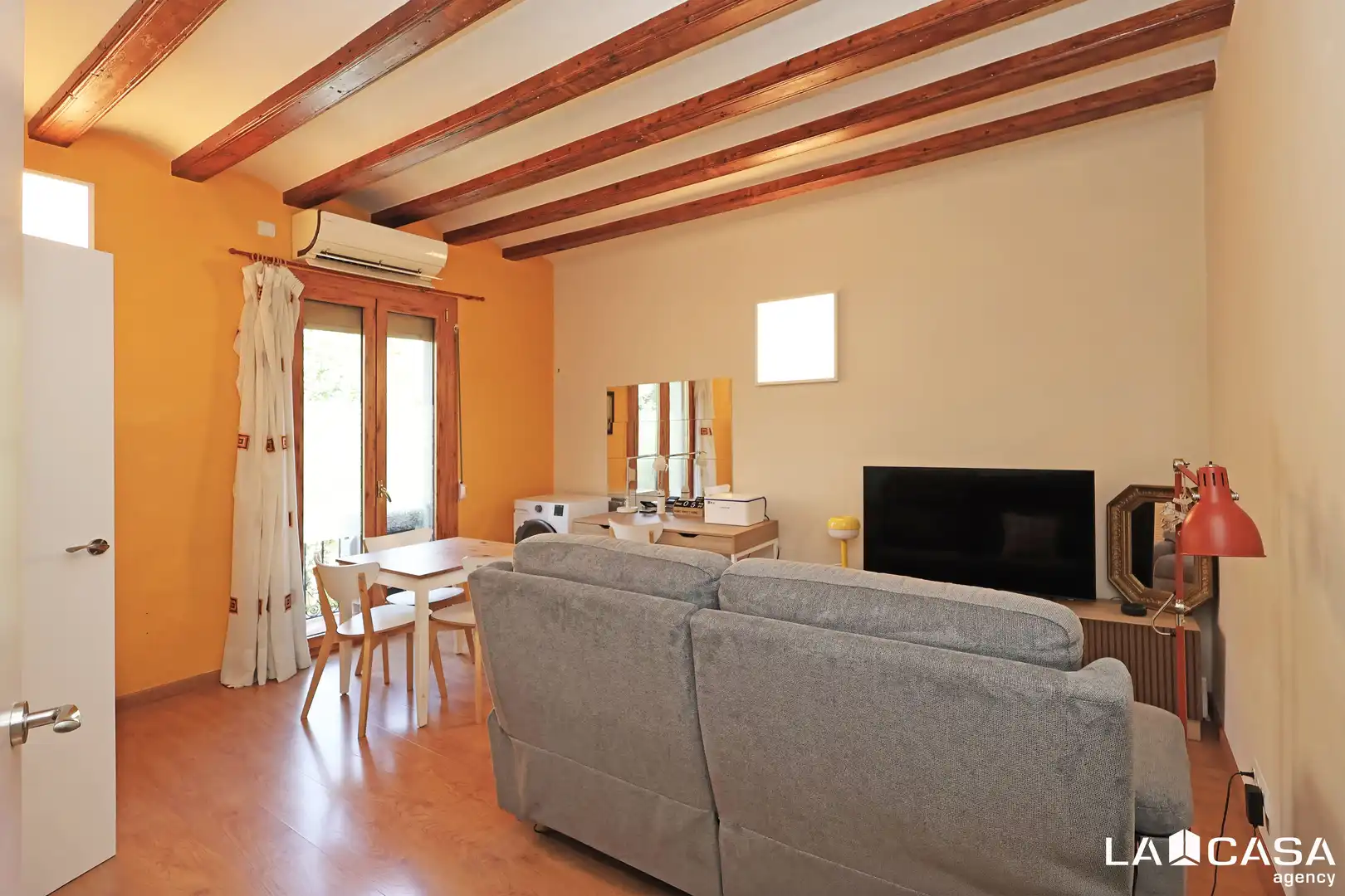 Appartamento con terrazza in vendita a Carrer del Marquès de Campo Sagrado, imagen 25