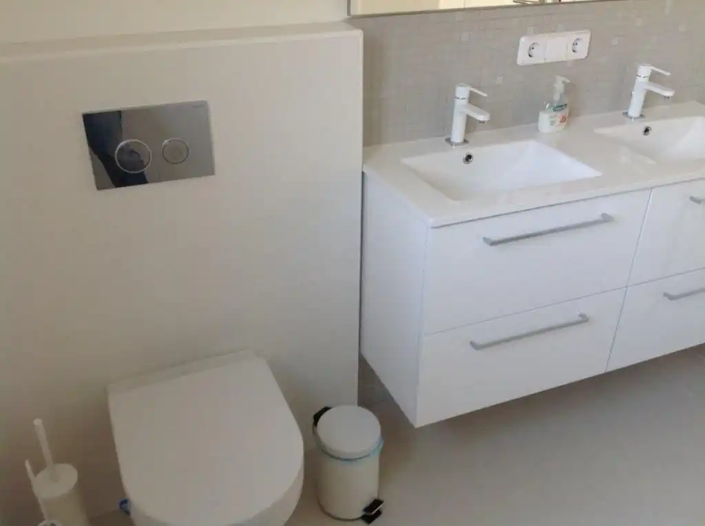 Casa con piscina in vendita a Altea la Vella, imagen 12