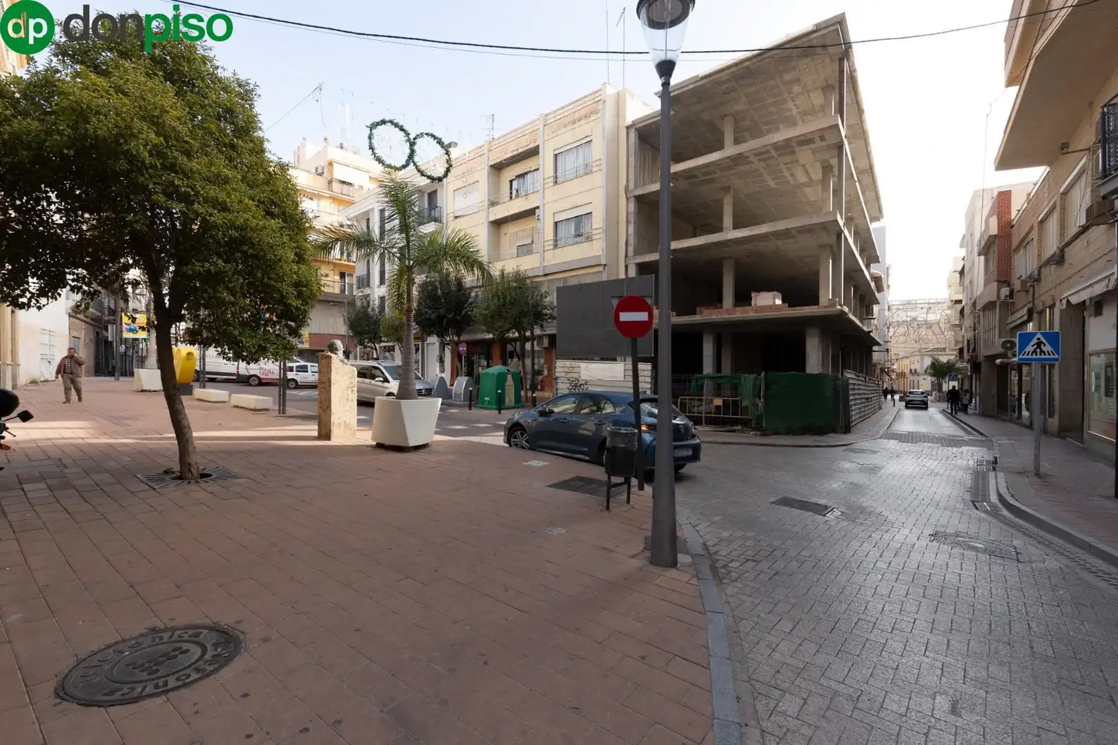 Terrenys i solars en venda a Plaza JAVIER BURGOS, imagen 17