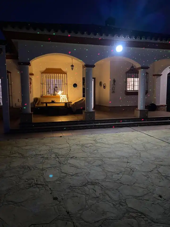 Casa amb piscina en venda a Cañada del cañuelo, imagen 49