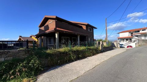 Photo 2 of Houses for sale in Mangoeiro - Sta.cristina, Vilaboa, Pontevedra