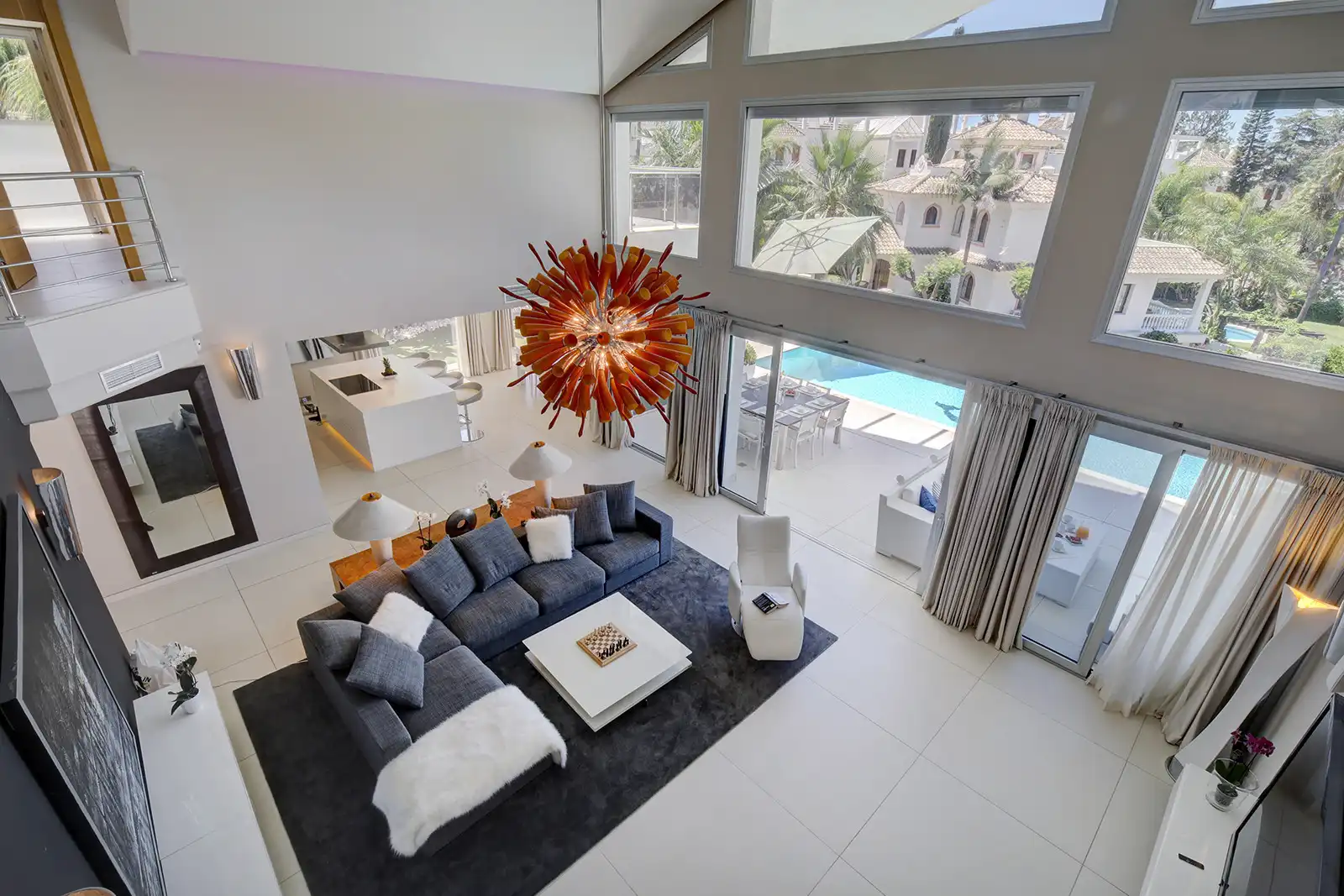 Maison avec piscine à vendre à Nueva Andalucía, imagen 12