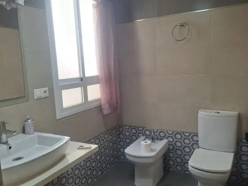 Dúplex con ascensor en venta en Calle Montero Ríos 33, imagen 16