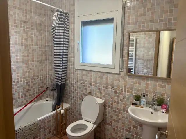 Casa amb piscina en venda a Carrer Comajuliana, imagen 52