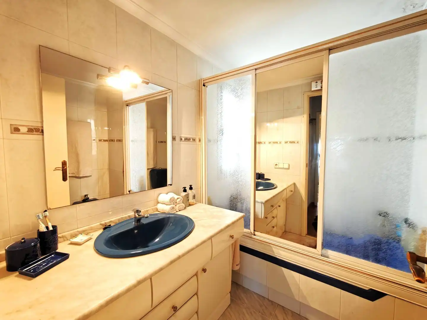 Piso con ascensor en venta en Avenida Avenida de Loring, imagen 48