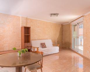 Living room of Flat for sale in Sant Joan de Moró  with Terrace and Storage room