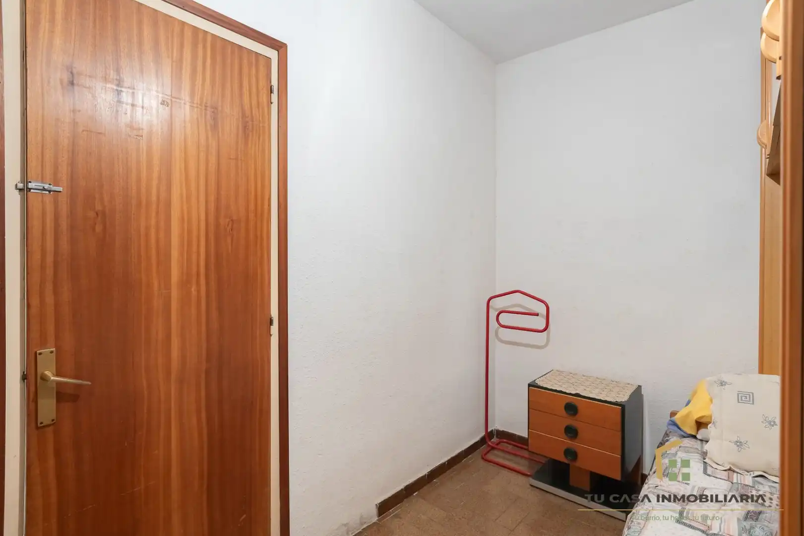 Wohnung zum Verkauf in Badalona mit Klimaanlage