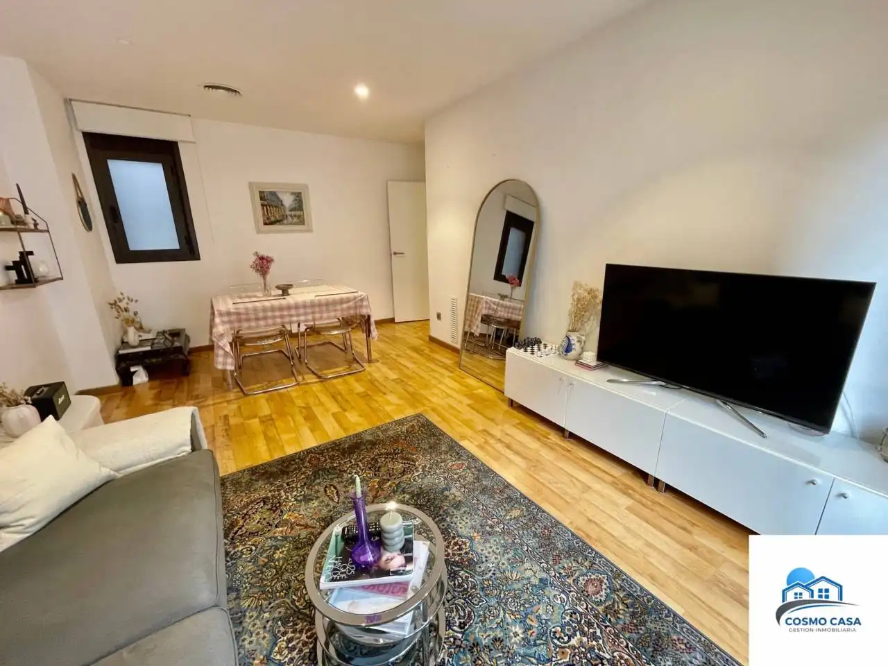 Wohnung mit Terrasse zum Verkauf in Avenida Prat de la Riba, imagen 5