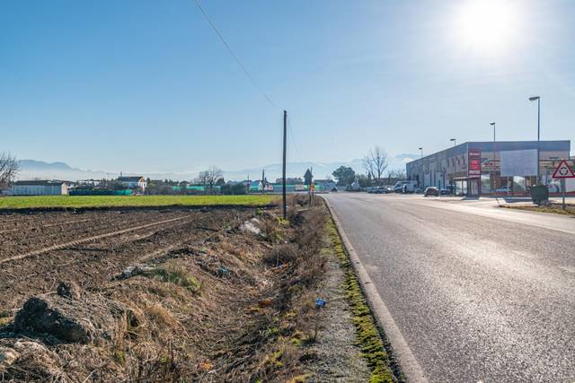 Terreno en Venta en  Polígono 6 Parcela 115 F SALINA. 18340 FUENTE VAQ, 6 en Fuente Vaqueros