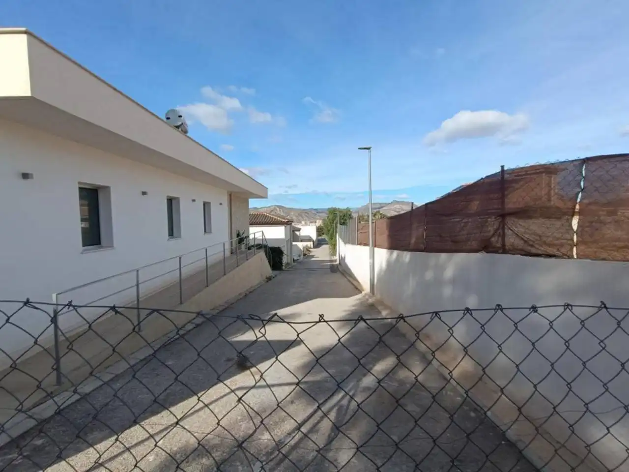 Terreno residencial en venta en Petrer, imagen 6