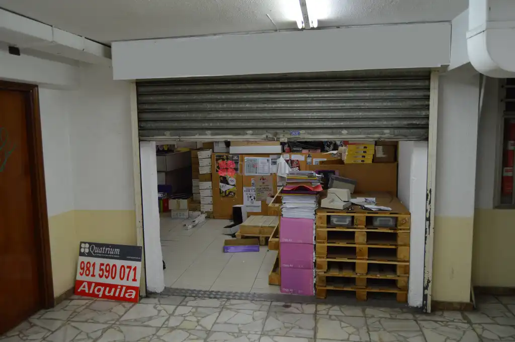 Local comercial de lloguer a Ensanche - Sar, imagen 7