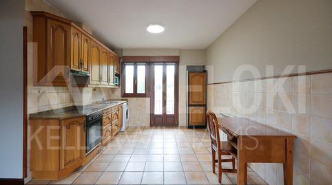 Foto 5 de Pis en venda a Albistur Kalea, Lesaka, Navarra