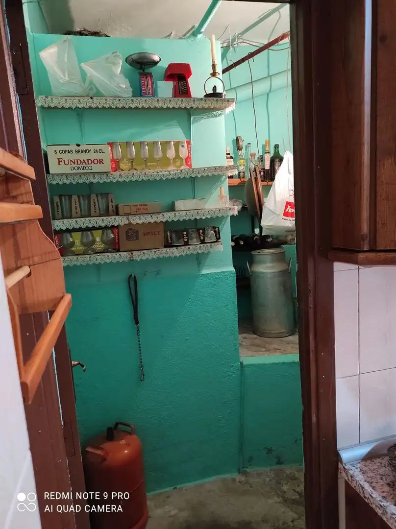 Casa o chalet en venta en San Miguel de Valero con Terraza, Trastero y Amueblado