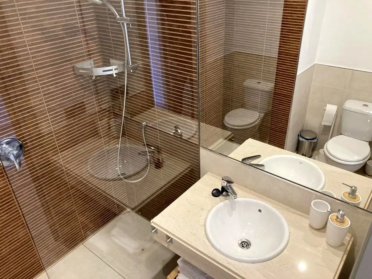Wohnung zur Miete in Del Mulhacén, Golf Valle Este