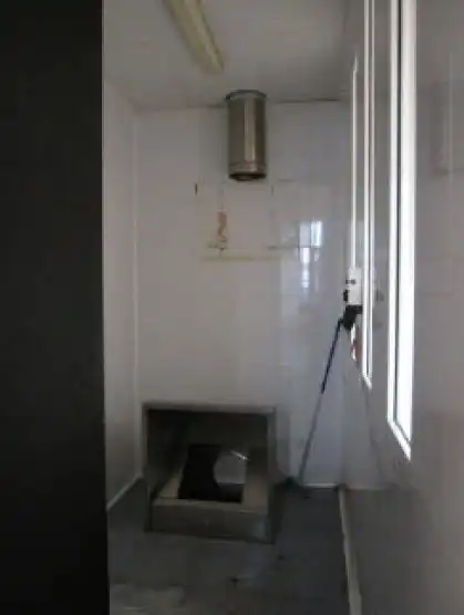 Bathroom of Buildings for sale in Almansa