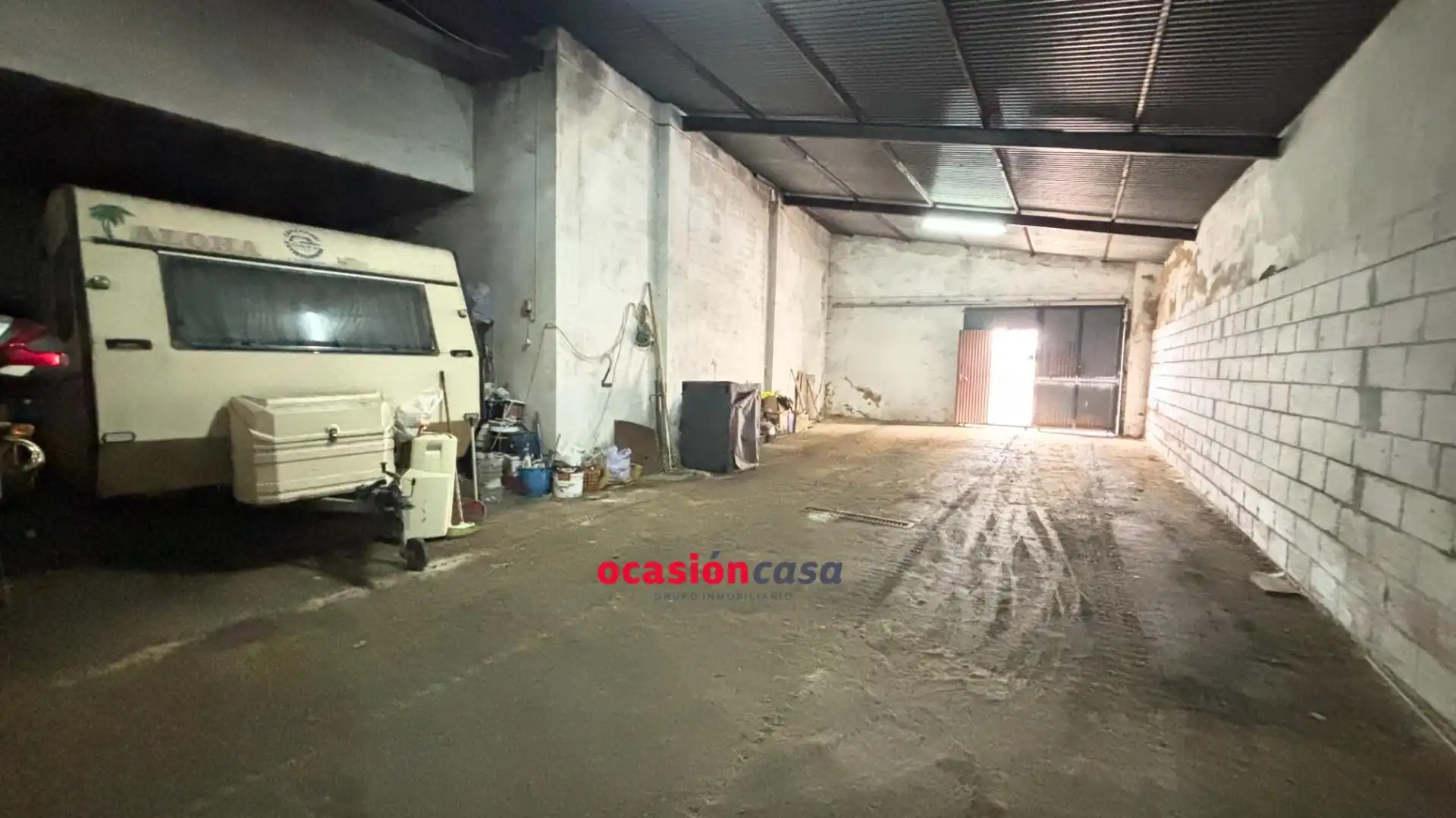 Parkplatz zum Verkauf in Peñarroya-Pueblonuevo