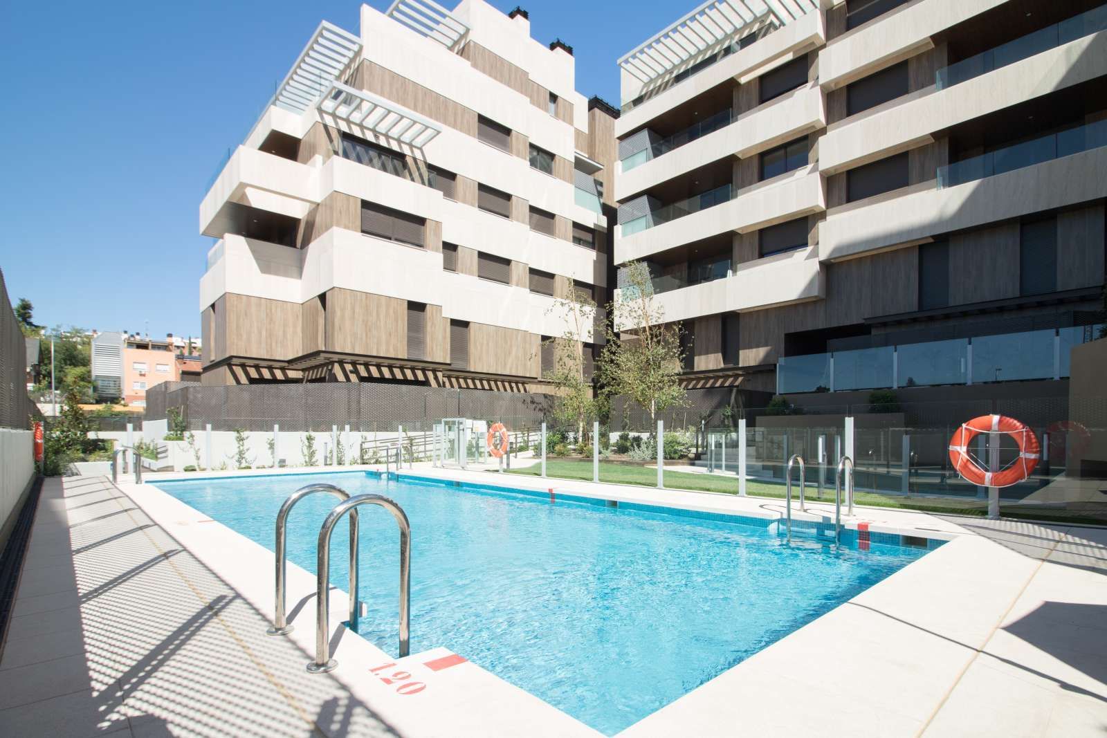 Apartament per a compartir a Peñagrande