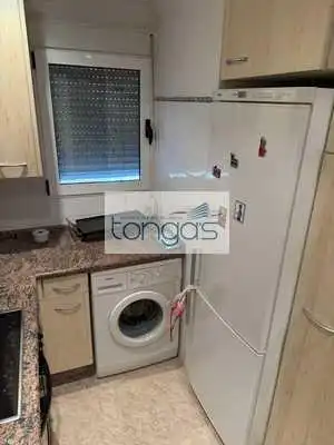 Cocina de Piso en venta en Xàtiva con Aire acondicionado y Amueblado