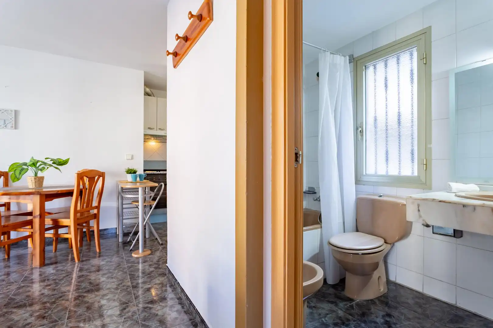 Apartament amb piscina en venda a Mar i Camp - Platja dels Capellans, imagen 13