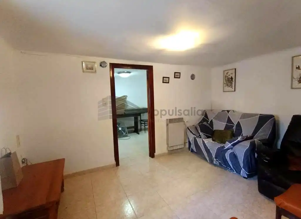 Finca rústica en venta en Lucena de Jalón
