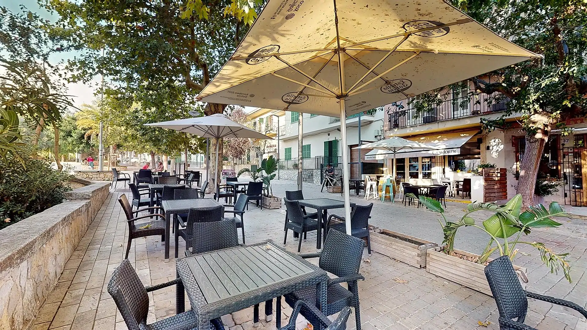 Local comercial en traspaso en Sa travessia, imagen 4