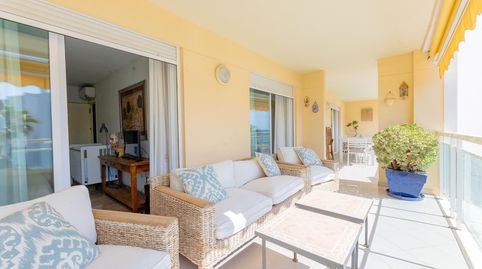 Foto 2 de Piso en venta en Ultramar, Montañar - El Arenal, Jávea / Xàbia