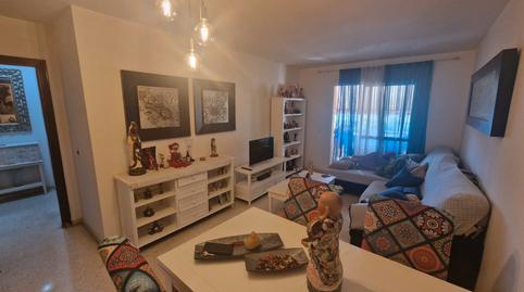 Foto 2 de Pis en venda a Calle José López Solórzano, 3, Capuchinos - Los Olivos, Vélez-Málaga