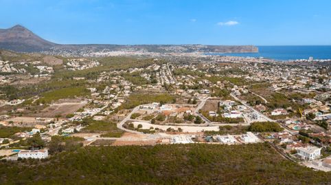 Foto 2 de Residencial en venta en Cap Martí - El Tossalet - Pinomar, Jávea / Xàbia