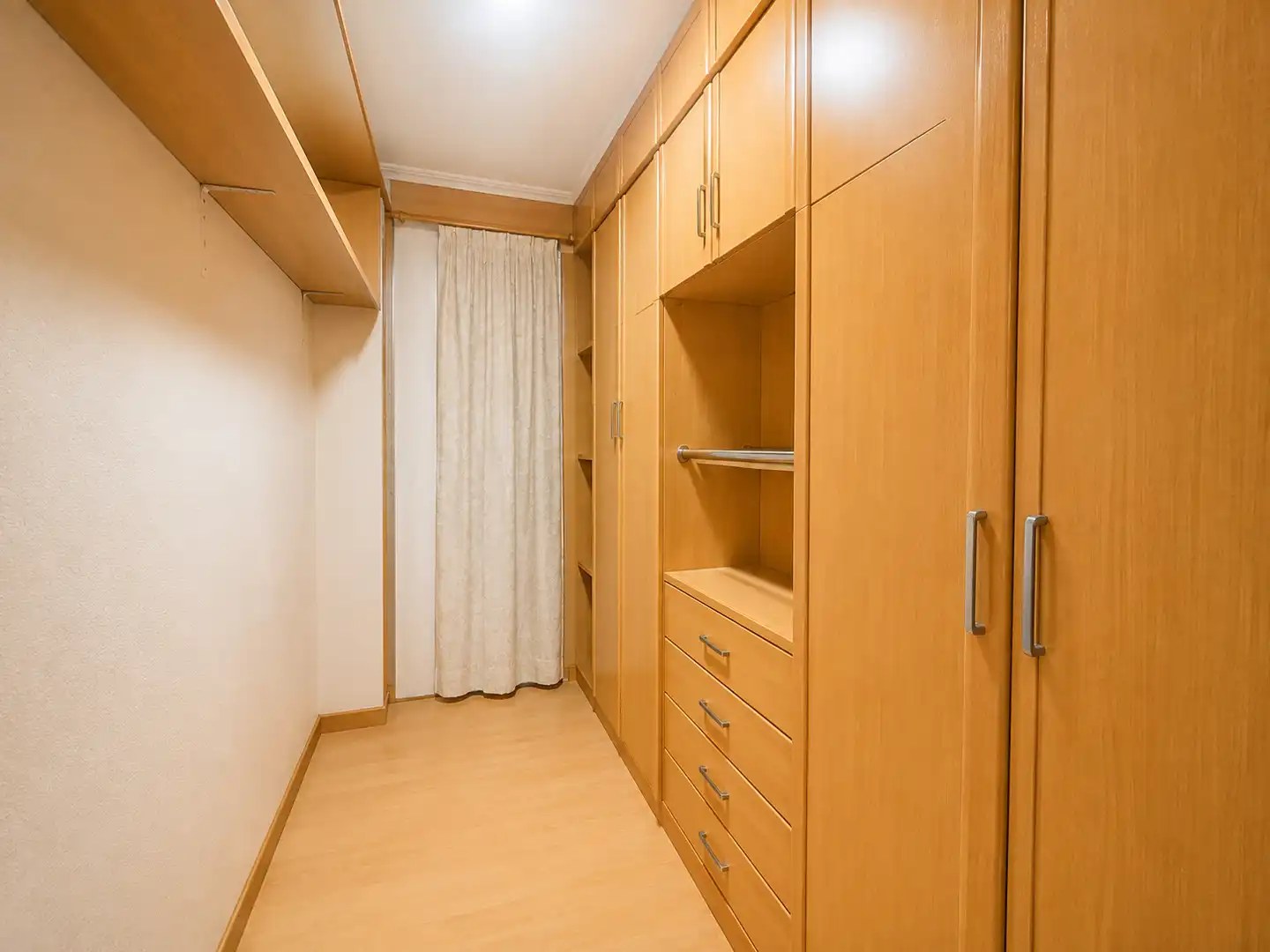 Bedroom of Flat for sale in Patraix