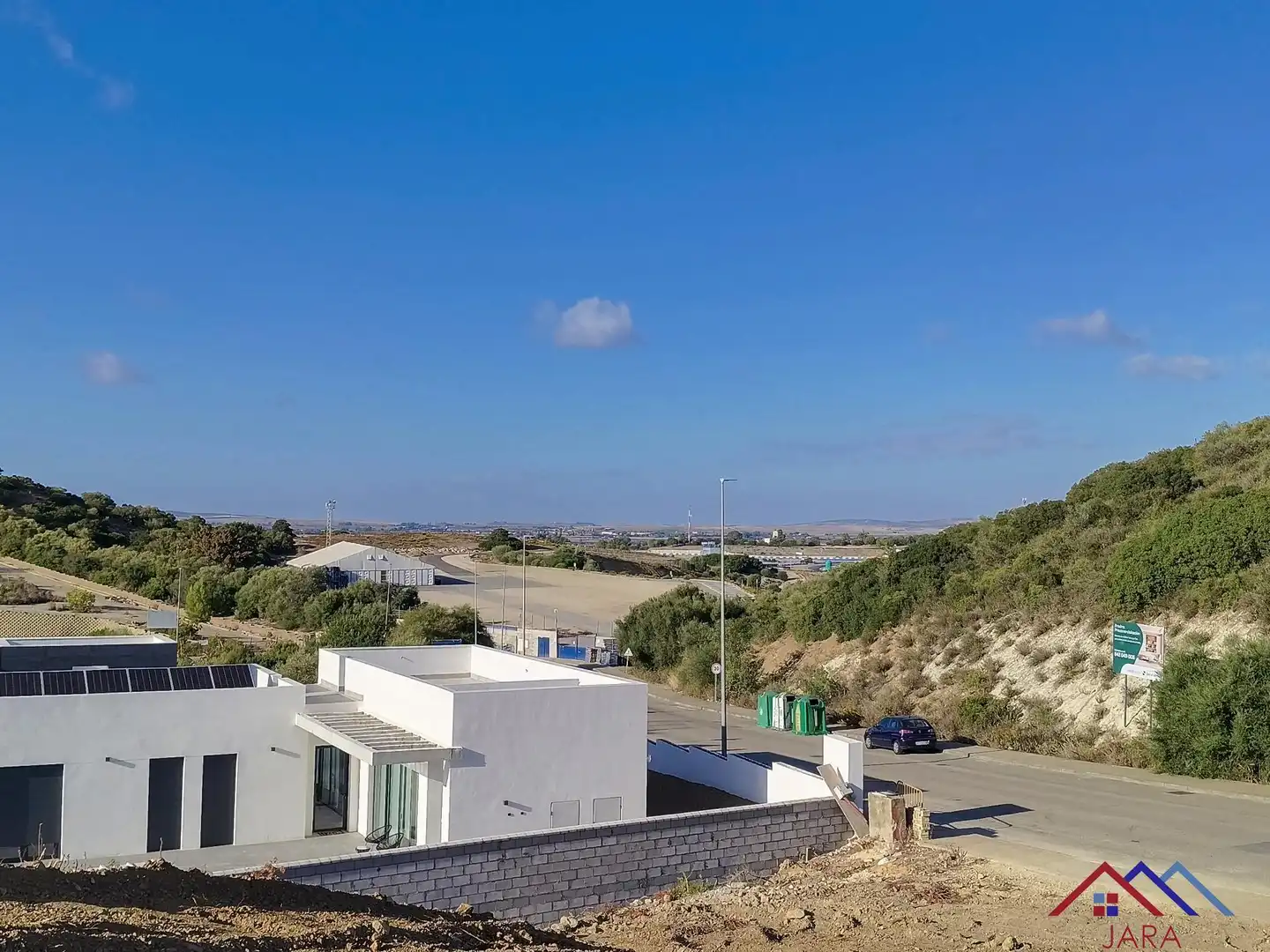 Residential land for sale in El Rocío - La Milagrosa, imagen 5