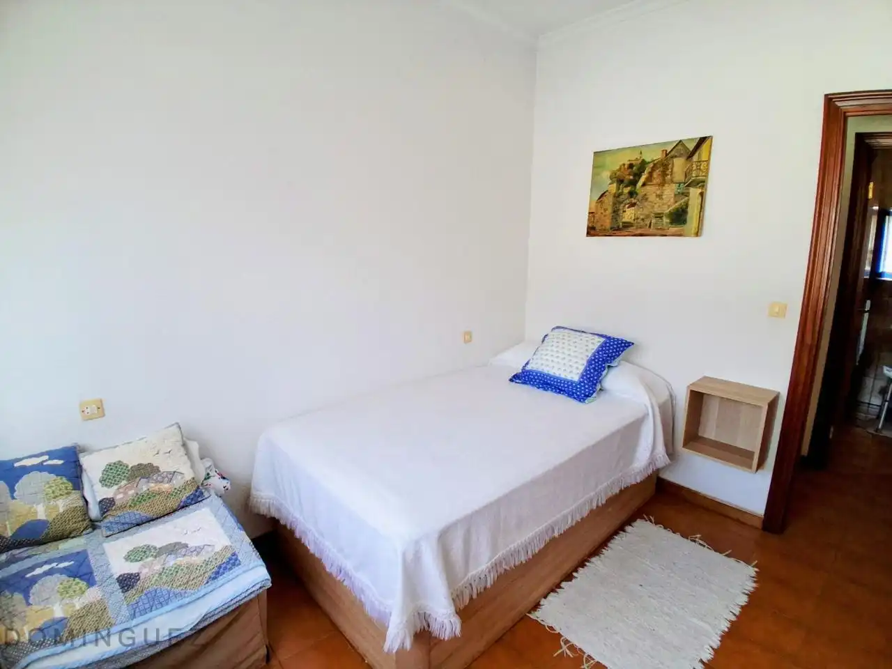 Habitación de Apartamento en venta en A Guarda   con Calefacción, Piscina y Piscina comunitaria
