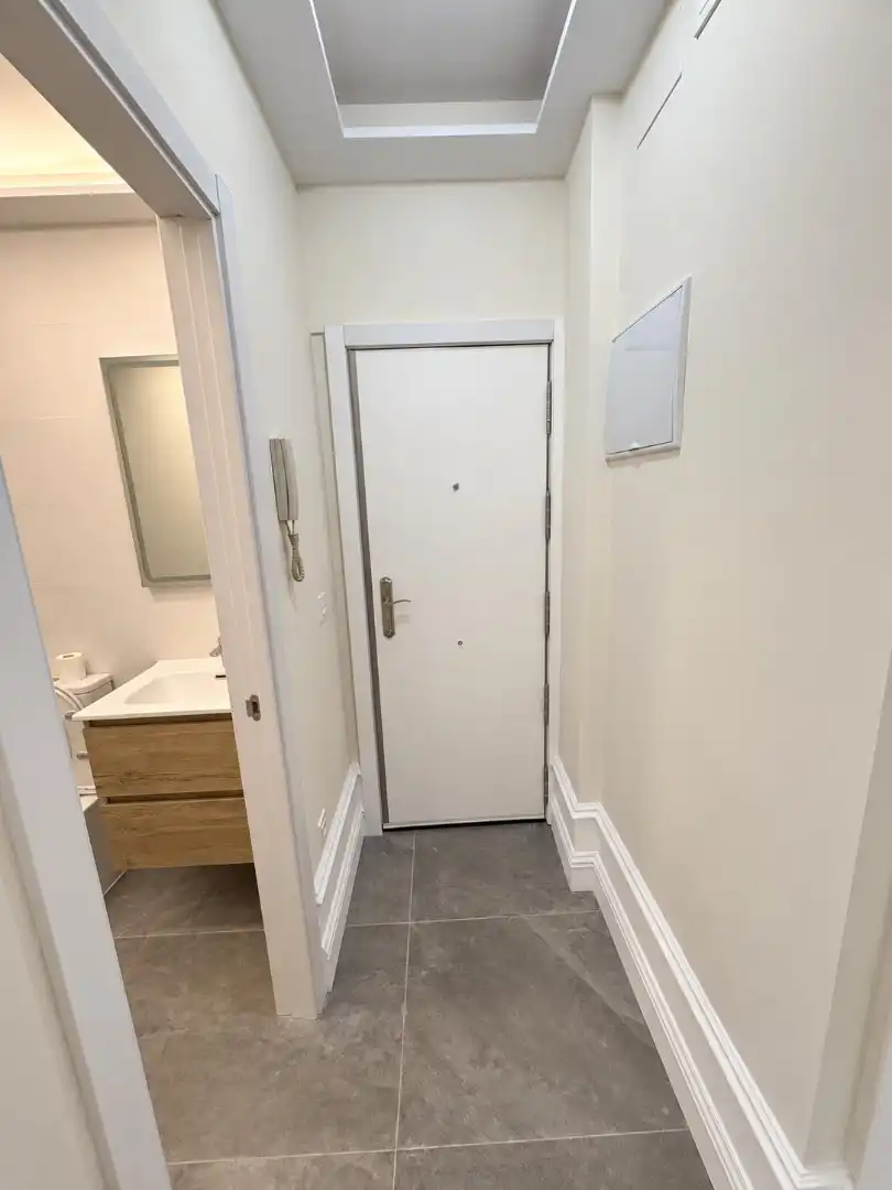 Wohnung zum Verkauf in La Alhóndiga